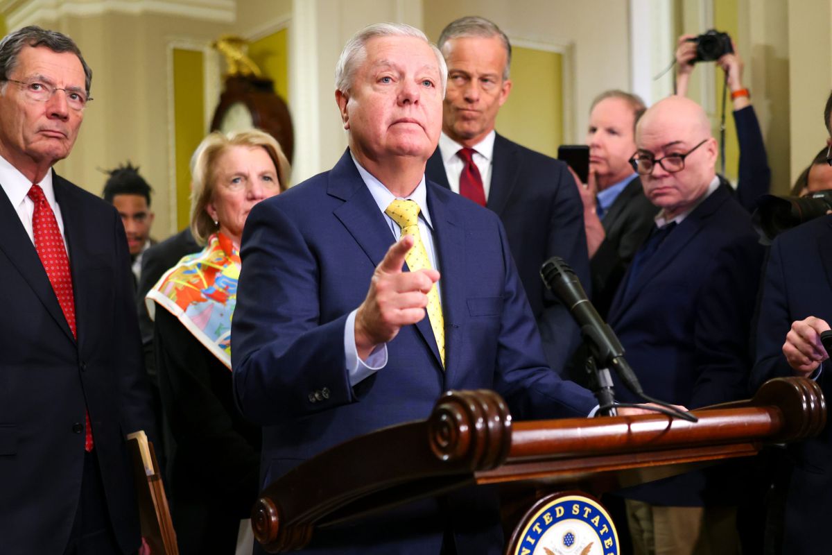 הבכיר האמריקאי דורש: להאיץ את סיום הסיוע לישראל - זאת הסיבה