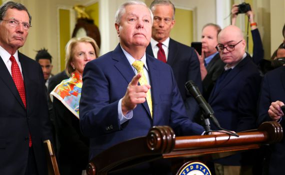 הבכיר האמריקאי דורש: להאיץ את סיום הסיוע לישראל – זאת הסיבה