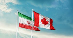 קנדה מאשרת: "אזרח קנדי נהרג בידי הרשויות באיראן"