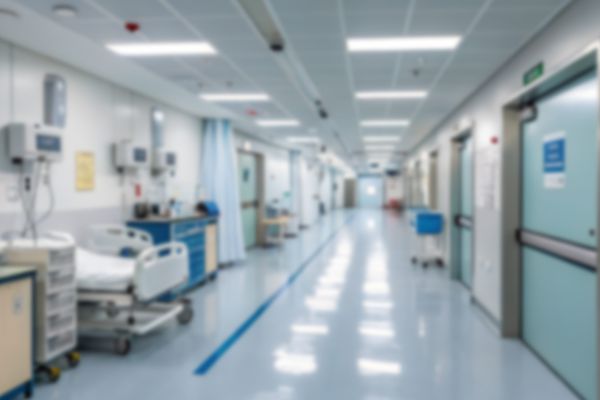 טרגדיה בצפון הארץ: תינוק בן חודשיים נפטר לאחר שחלה בשפעת