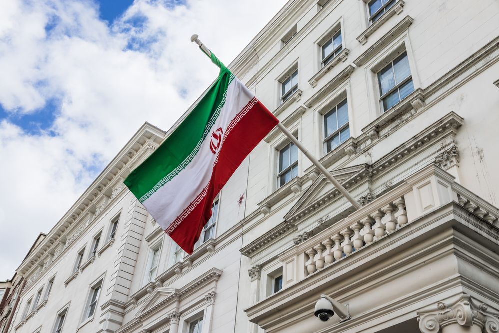 בעקבות הרג המפגינים: שגרירי איראן באירופה זומנו לשיחות נזיפה