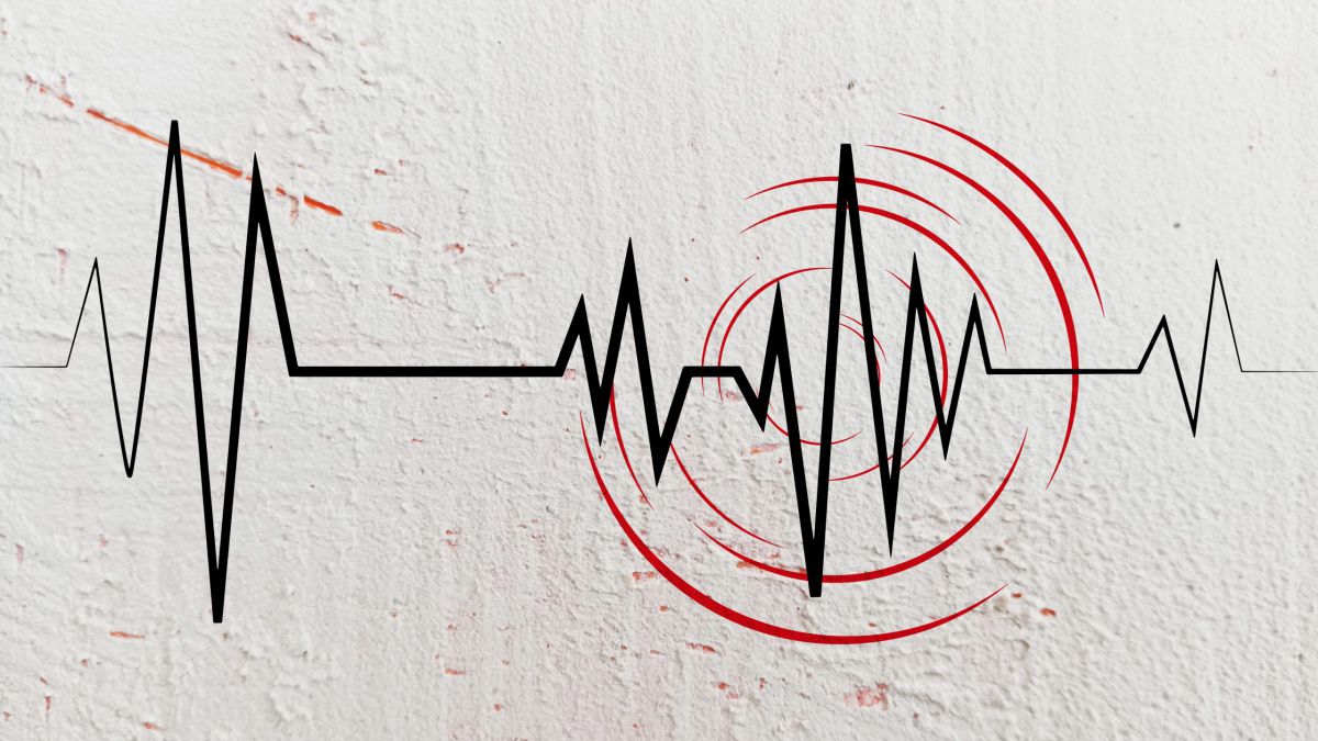 אחרי רעידת האדמה בשבוע שעבר: כונסה ועדת שרים למוכנות אזרחית