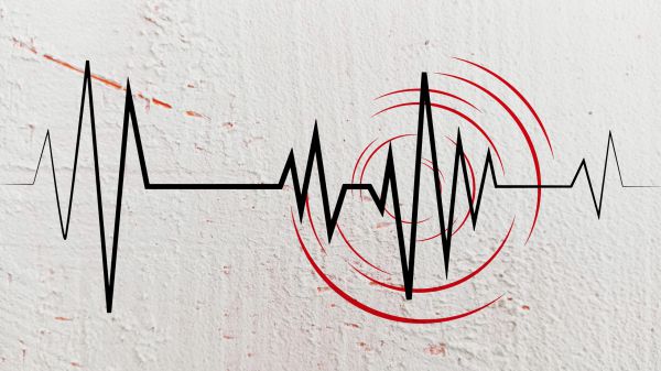 אחרי רעידת האדמה בשבוע שעבר: כונסה ועדת שרים למוכנות אזרחית