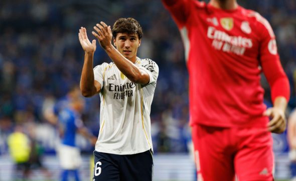 במשחק מדהים של הצעירים: ריאל מדריד פתחה את 2026 בסערה