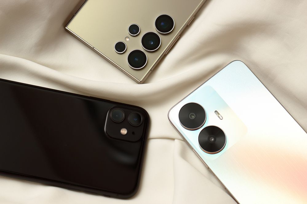 דרמטי: צו מעצר נגד מייסד חברת הסמארטפונים הפופולרית