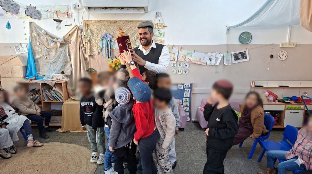 בגלל החלטת העירייה: בית הספר הדתי לאומי בבית שמש בסכנת סגירה