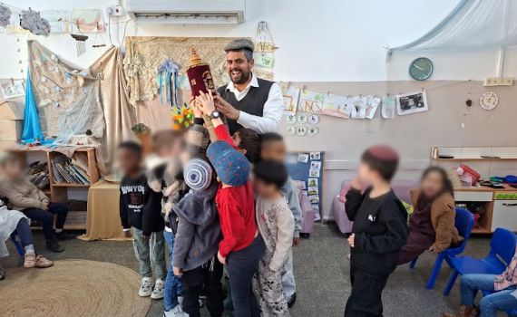 בגלל החלטת העירייה: בית הספר הדתי לאומי בבית שמש בסכנת סגירה