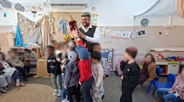 בגלל החלטת העירייה: בית הספר הדתי לאומי בבית שמש בסכנת סגירה