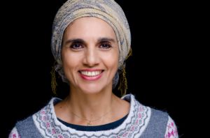 אתי אנקרי מוציאה את "אורייתא": אלבום יהודי-נשי עם שיר חדש