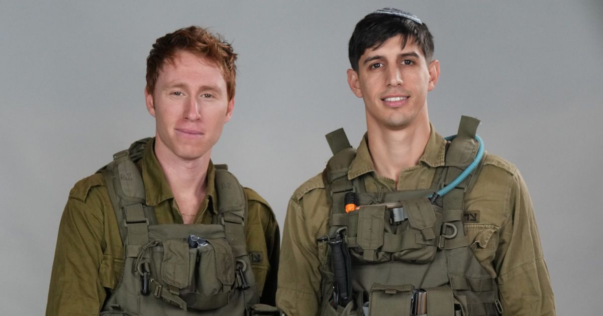 כשהמילואים הופכים לתרבות: הצגת הילדים שנולדה במלחמה