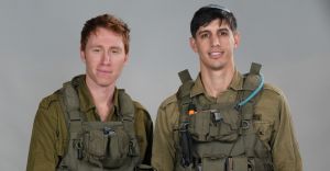 כשהמילואים הופכים לתרבות: הצגת הילדים שנולדה במלחמה