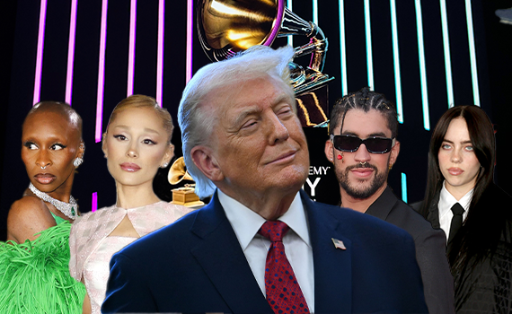 באד באני ניצח, טראמפ התפוצץ: כל מה שקרה בטקס הגראמי