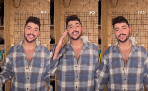 "שמחה כפולה": נקבע תאריך בו ייחשף שיר האירוויזיון. צפו