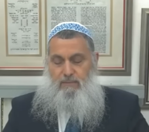 הרב ניר בן ארצי מזהיר: זה יקרה במרכז הארץ; תיזהרו