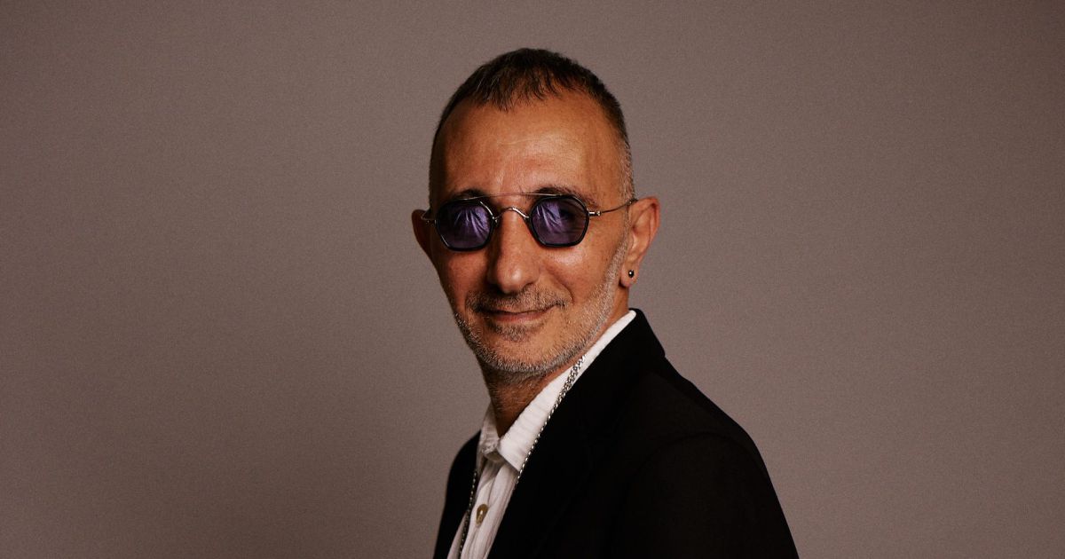 יום הולדת שמח: שמעון בוסקילה חוגג 60 עם סינגל חדש