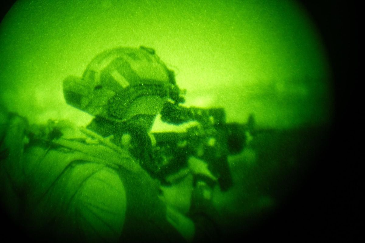 תיעוד: צה"ל משמיד תשתיות טרור חדשות של ארגון הטרור חיזבאללה