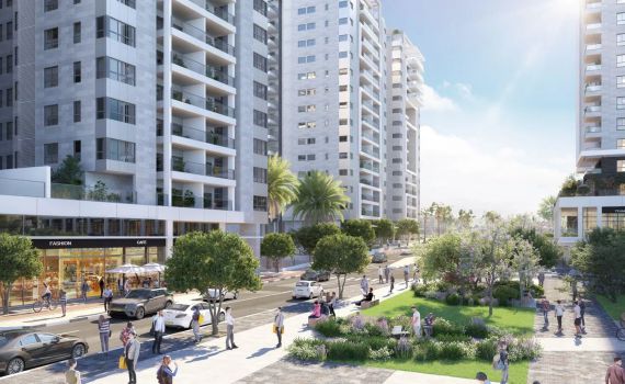 הזדמנות חסרת תקדים במרכז הכי חם – רק לזריזים!