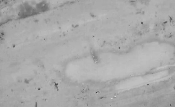 במהלך פעילות במחנה הפליטים ביו"ש: הכוחות פוצצו מטענים | צפו