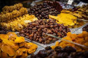 נפתחים אוצרות השמים: סגולות מיוחדות לט״ו בשבט