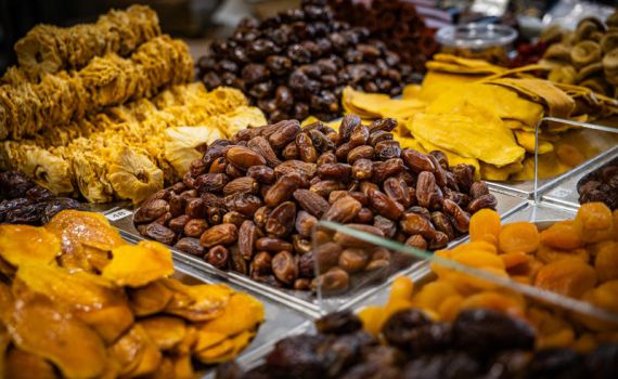 נפתחים אוצרות השמים: סגולות מיוחדות לט״ו בשבט