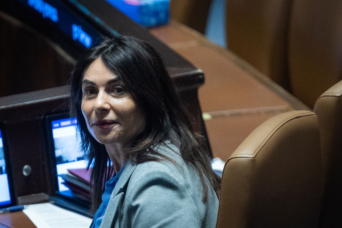 בלי לזמן אותה לחקירה: התיק נגד מירי רגב יועבר לפרקליטות