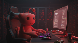 תחושת אובדן שליטה: רשת חברתית של סוכני AI מעוררת דאגה בעולם