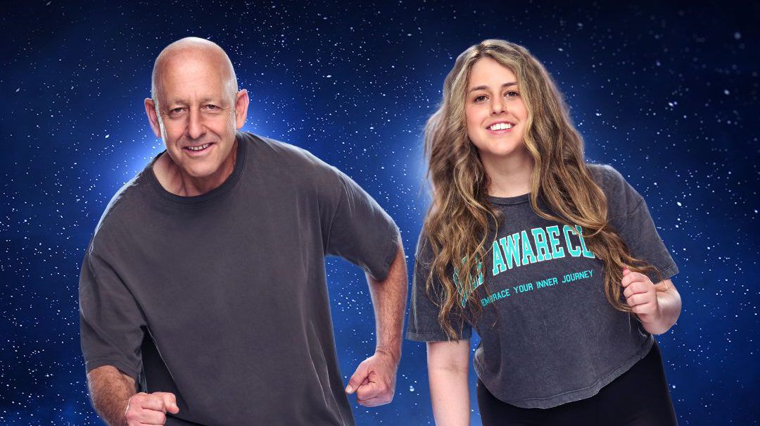 בגלל נקע? אלה הם המודחים הראשונים של המירוץ למיליון