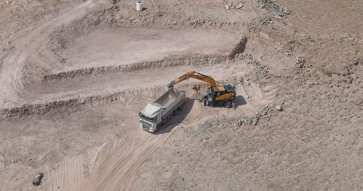 החרמת שופלים וקנסות: צו האלוף נגד פלישה לקרקעות ביו