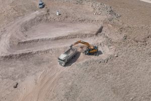 החרמת שופלים וקנסות: צו האלוף נגד פלישה לקרקעות ביו"ש