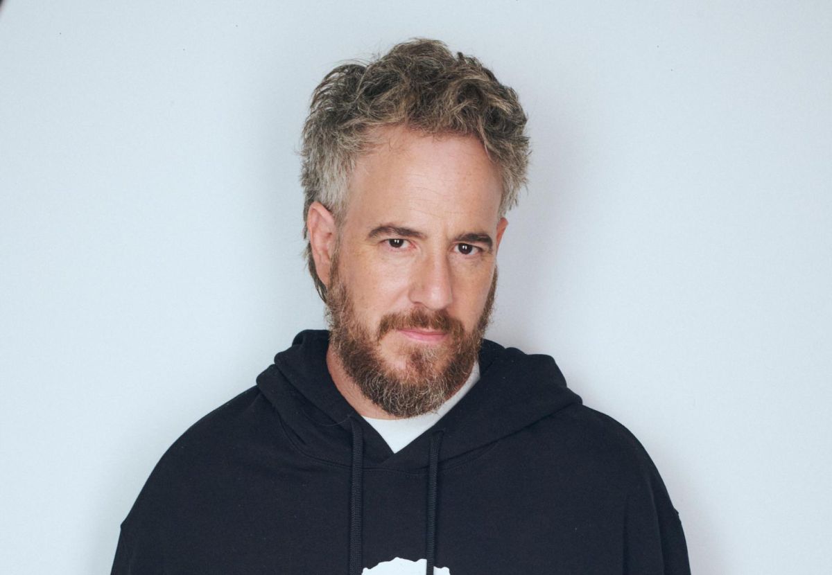 יושי משיק את אלבומו השלישי: מבט בוגר על משפחה, בית ומלחמה