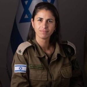 הקול החדש בערבית: רס"ן אלה ואויה תחליף את אביחי אדרעי