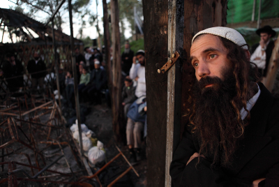 MIDEAST ISRAEL RELIGION