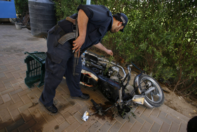 MIDEAST PALESTINIANS