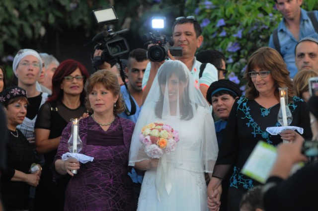 KNESSET MEMBER TZIPI HOTOVELY