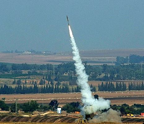 שוב לא שקט: רקטה נורתה לעבר יישובי הדרום