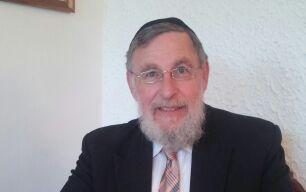 "שקולה מיתת צדיקים כשריפת בית אלוקינו"