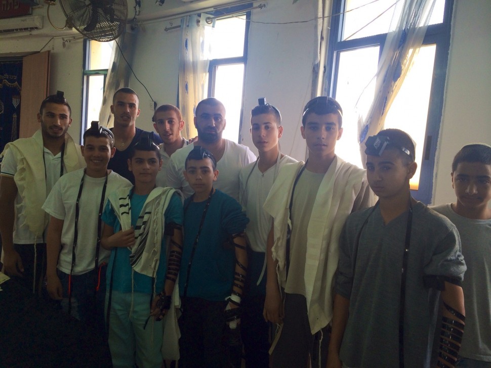 עומר ערן יריו וויקי