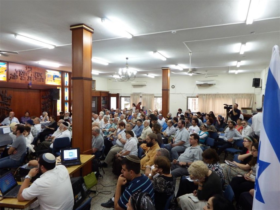 Haifa Ribonut conference May 2014 023 (Medium)