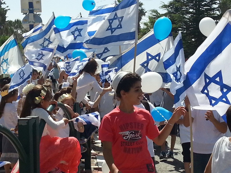 יום ירושלים בקרית ארבע (18)