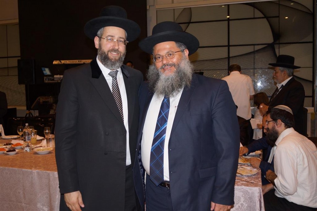 הרב הראשי והרב שלמה לוי (1) (Medium)