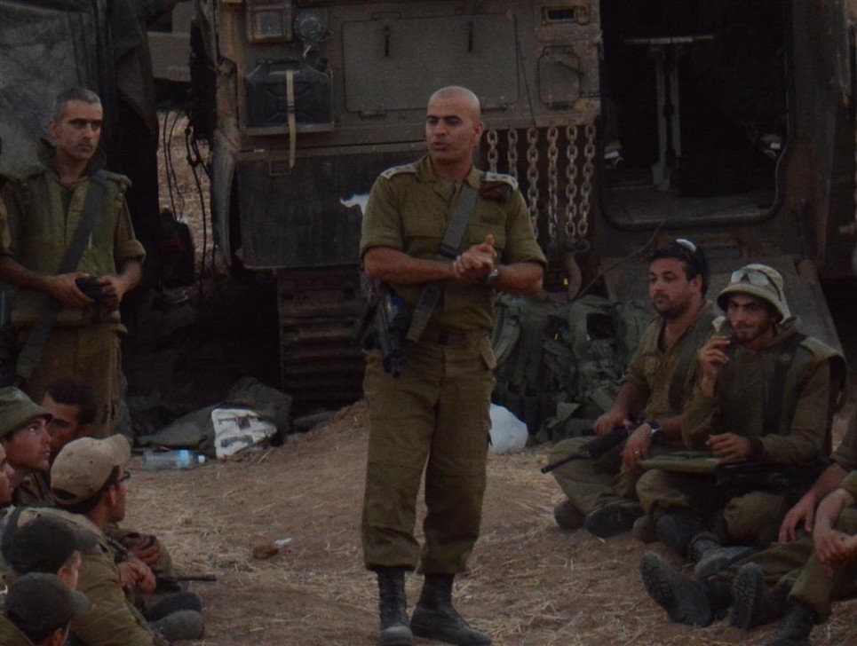 גולני2 (Medium)