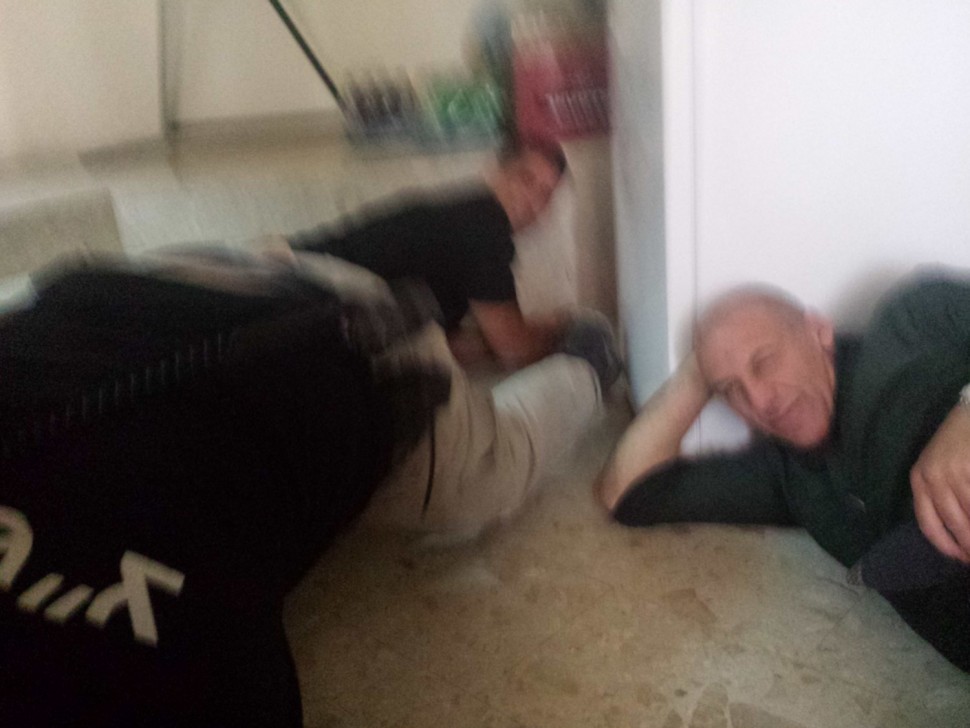 כרם שלום רבשצים 5