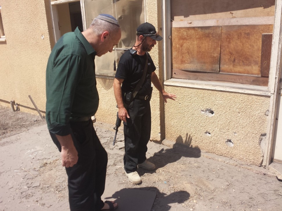 כרם שלום רבשצים