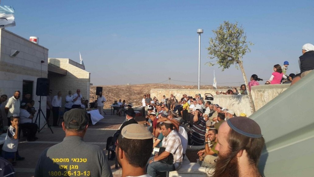 מצפה אשתמוע 2