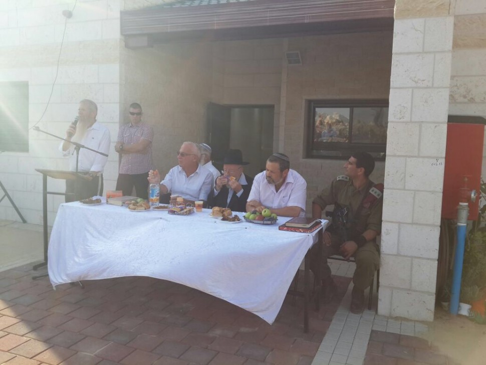 מצפה אשתמוע 6