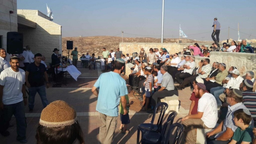 מצפה אשתמוע 7