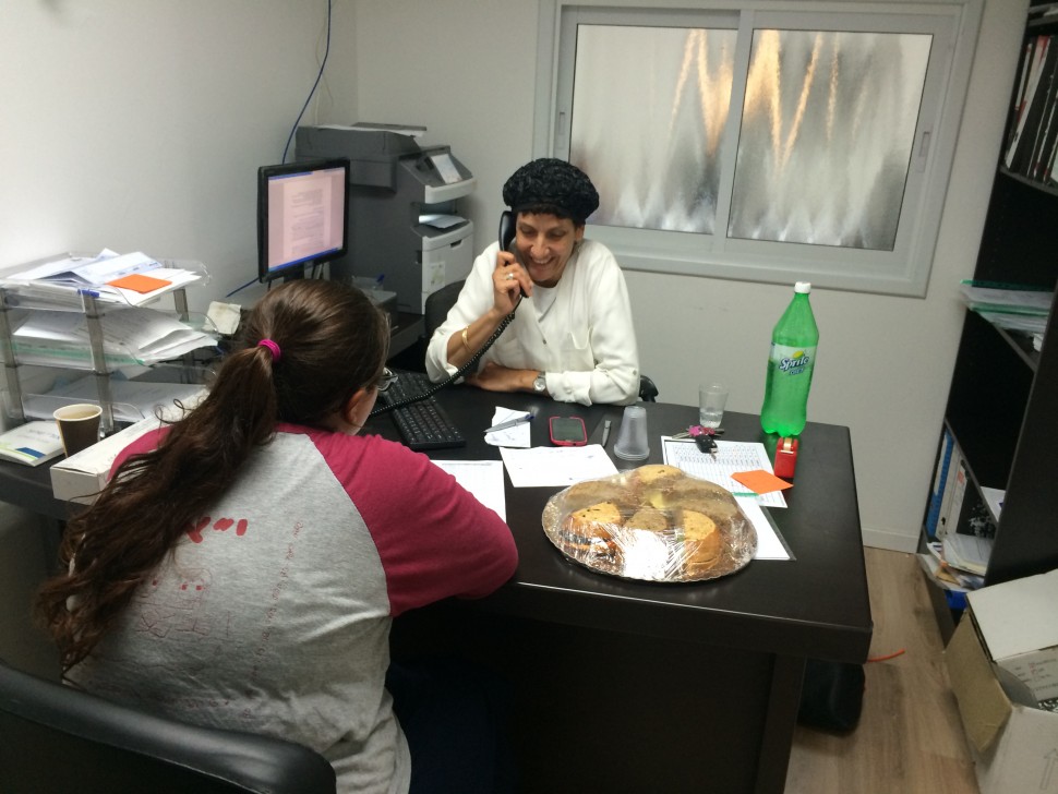 מרתון טלפונים 4