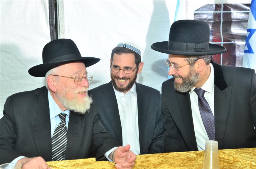 הכתרה בעשהאל 4 (Medium)