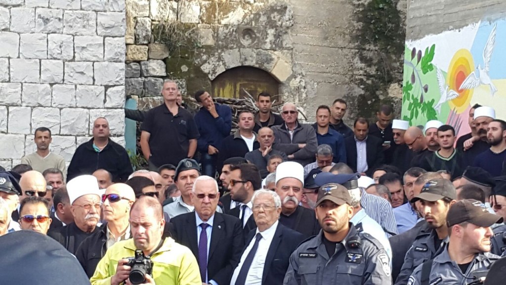 הלווית זידאן 19112014-1