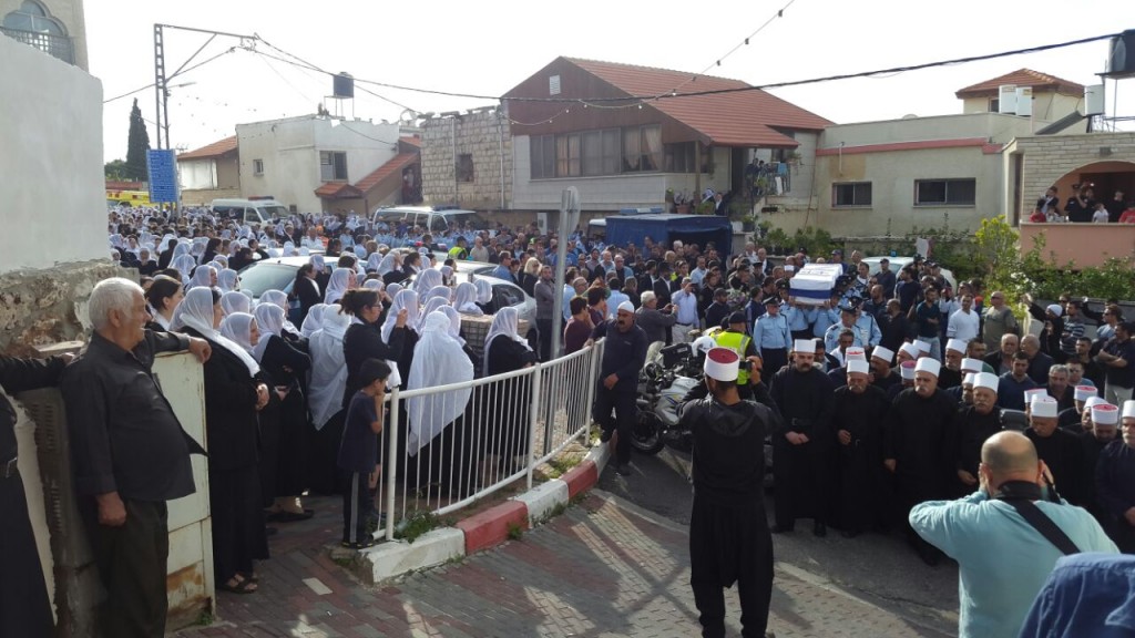 הלווית זידאן19112014-3